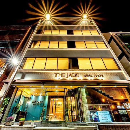 The Jade Hotel Jeju Ngoại thất bức ảnh