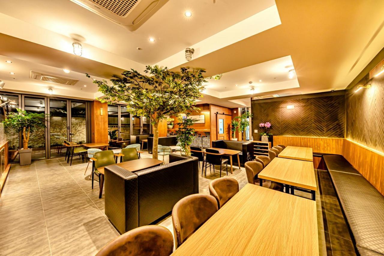 The Jade Hotel Jeju Ngoại thất bức ảnh