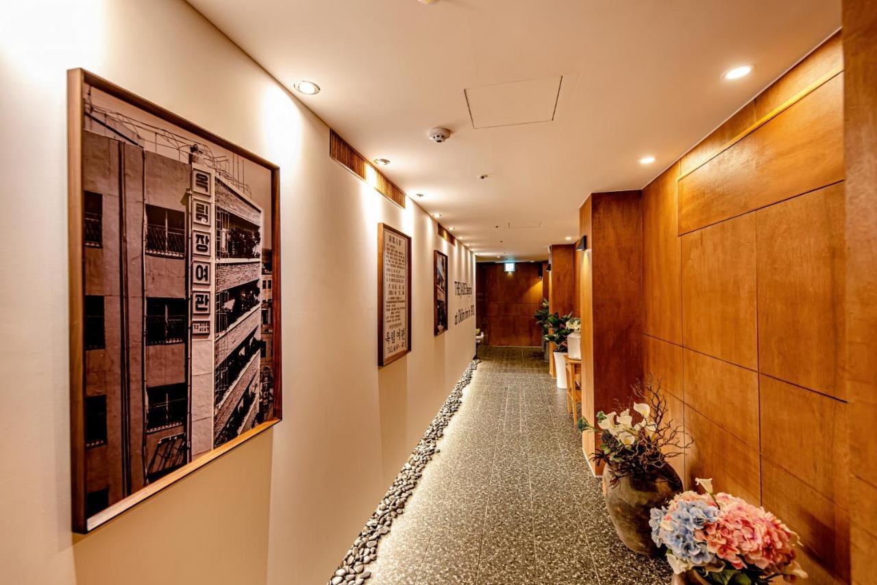 The Jade Hotel Jeju Ngoại thất bức ảnh