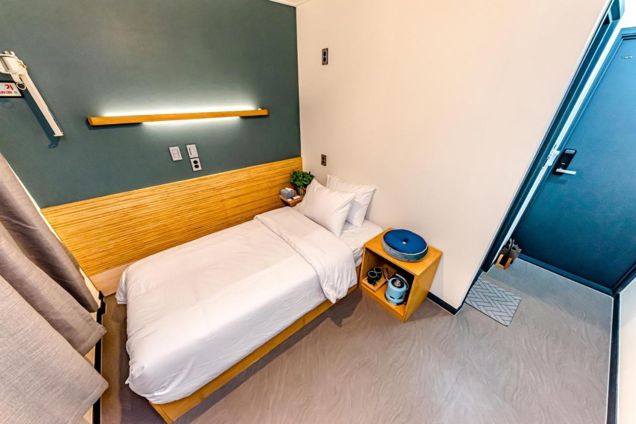The Jade Hotel Jeju Ngoại thất bức ảnh
