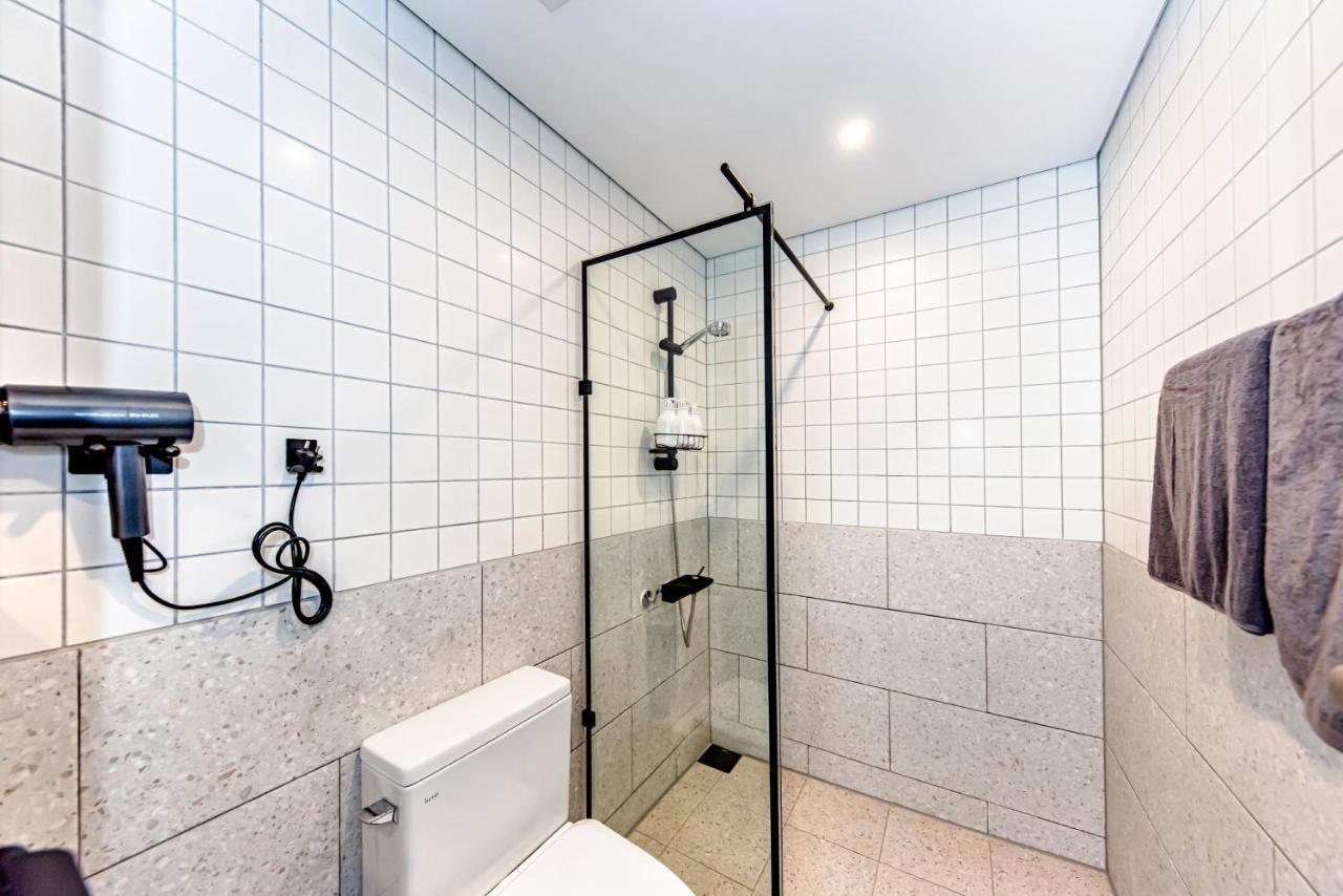 The Jade Hotel Jeju Ngoại thất bức ảnh