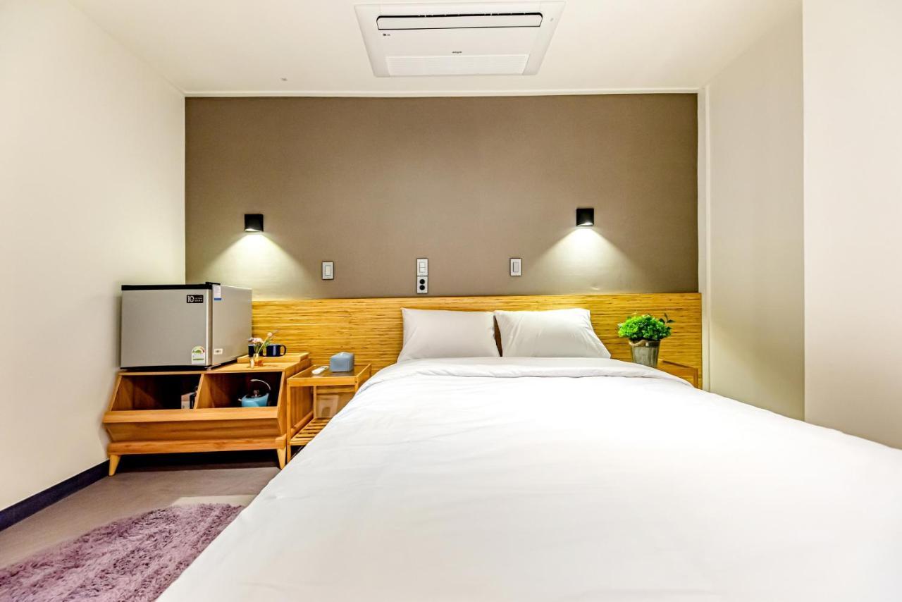 The Jade Hotel Jeju Ngoại thất bức ảnh
