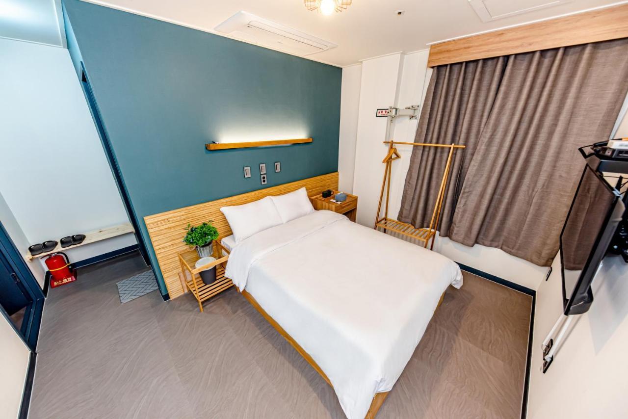 The Jade Hotel Jeju Ngoại thất bức ảnh
