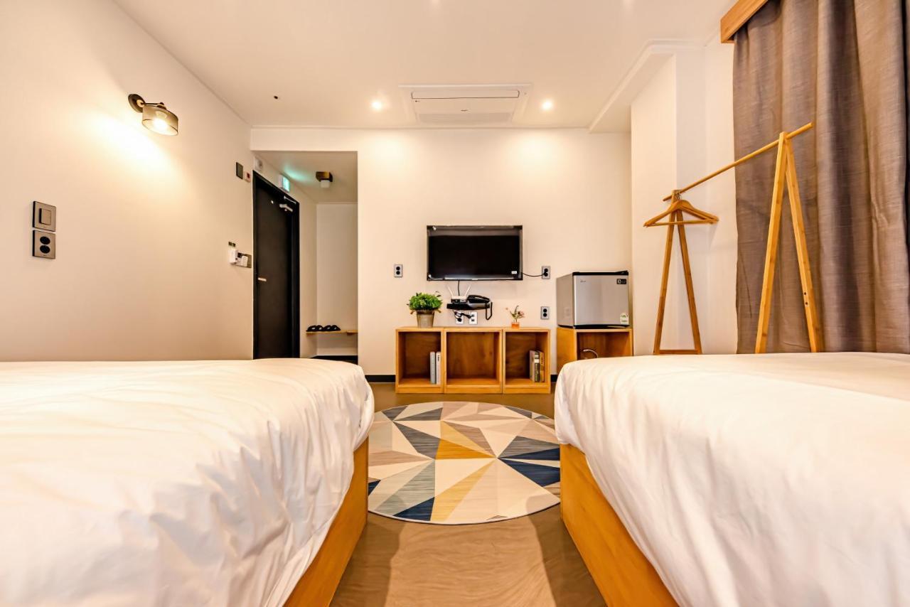 The Jade Hotel Jeju Ngoại thất bức ảnh