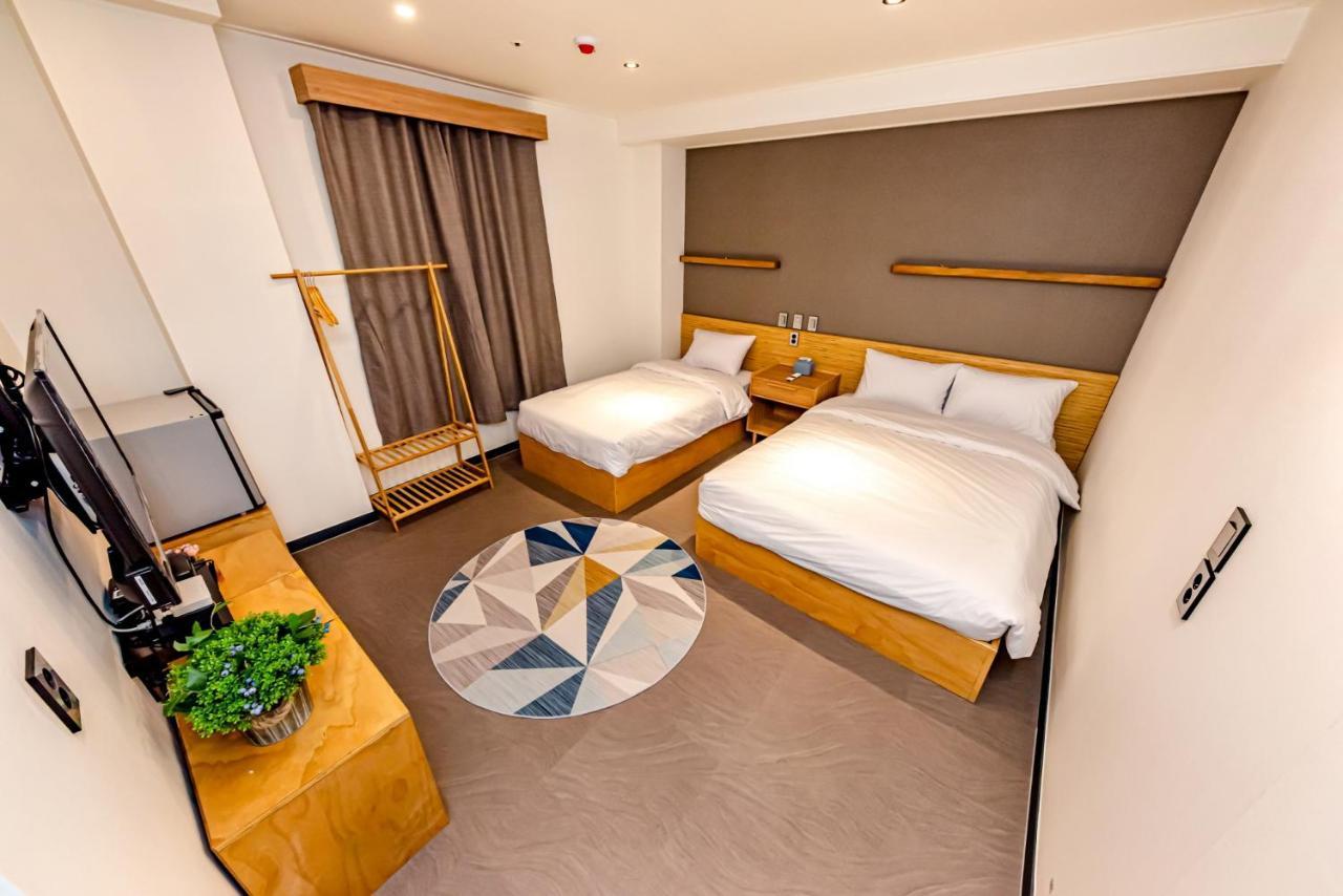 The Jade Hotel Jeju Ngoại thất bức ảnh