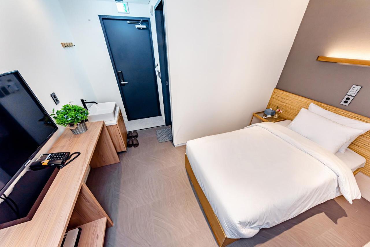 The Jade Hotel Jeju Ngoại thất bức ảnh