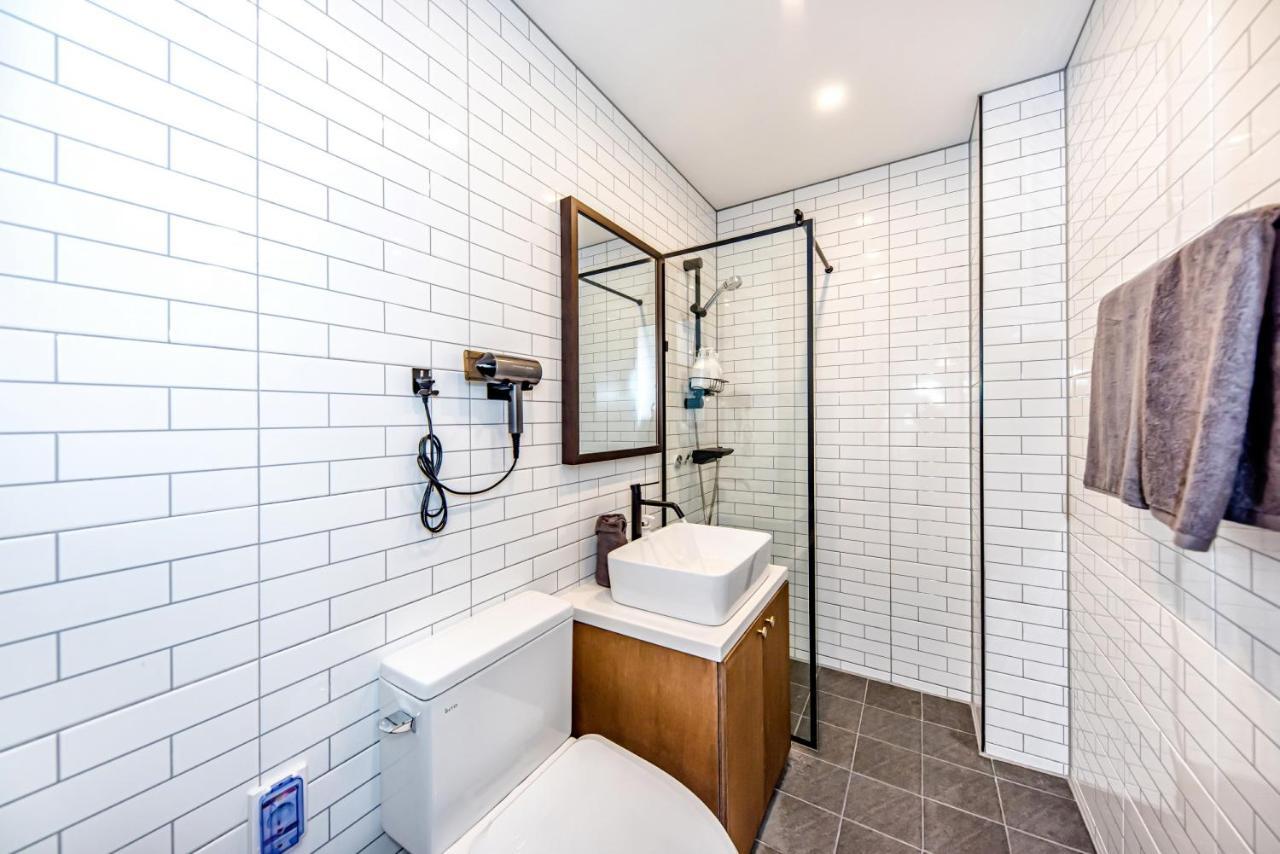 The Jade Hotel Jeju Ngoại thất bức ảnh