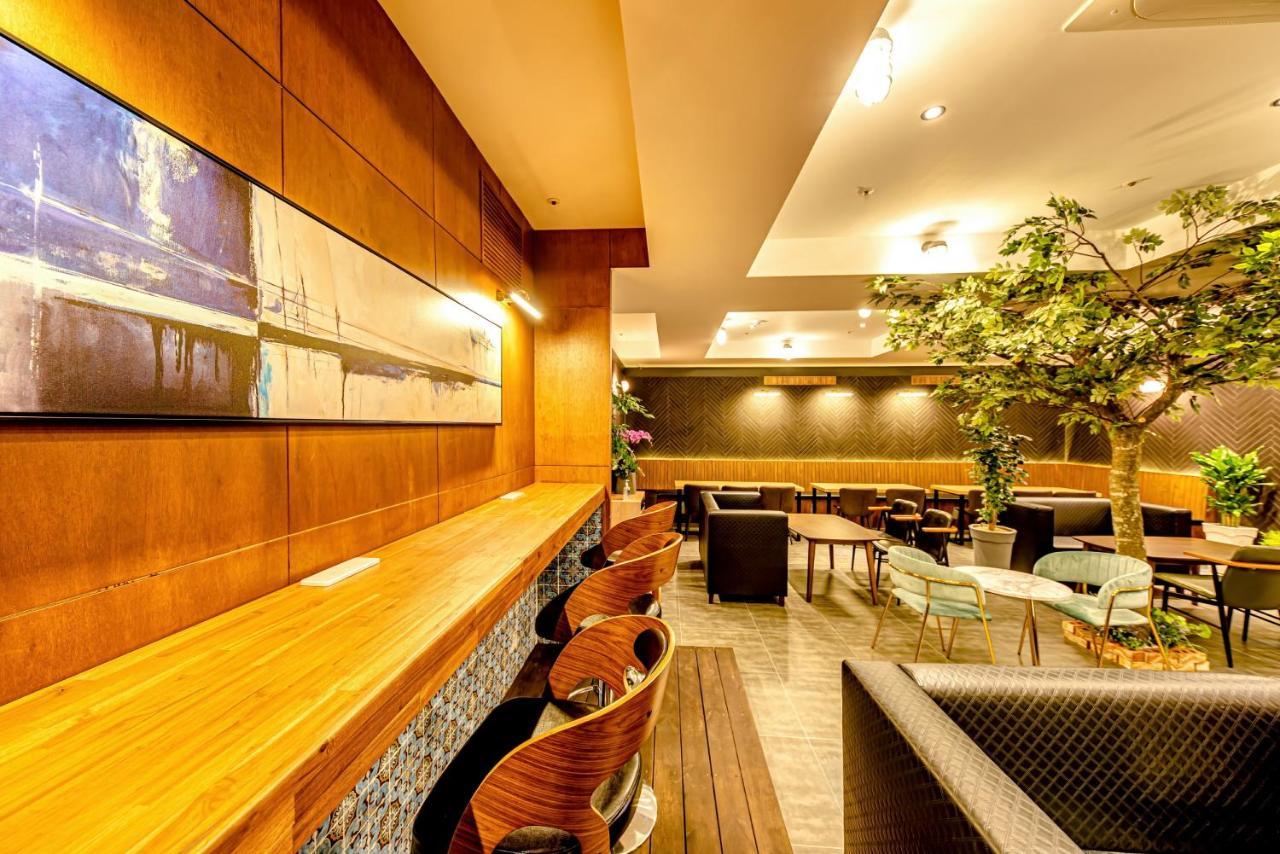 The Jade Hotel Jeju Ngoại thất bức ảnh