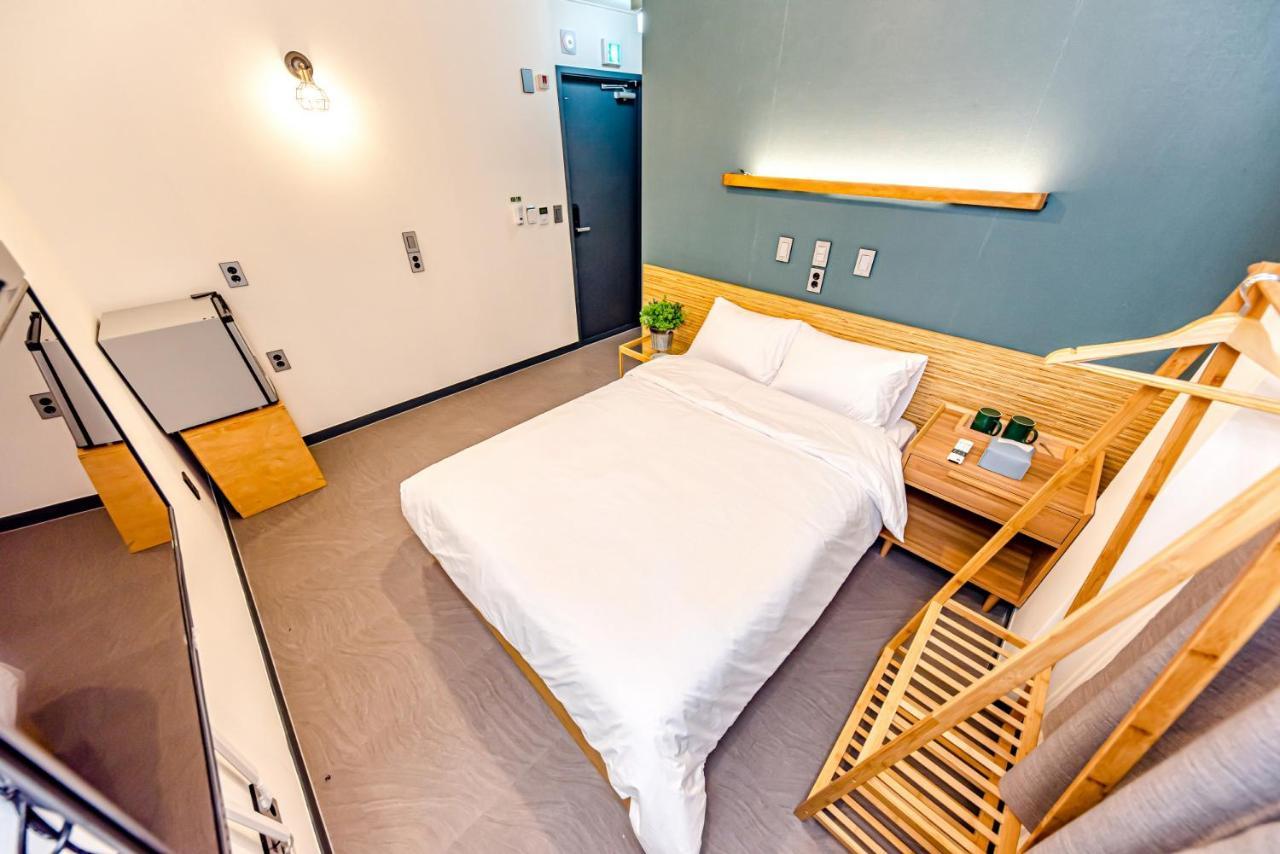 The Jade Hotel Jeju Ngoại thất bức ảnh