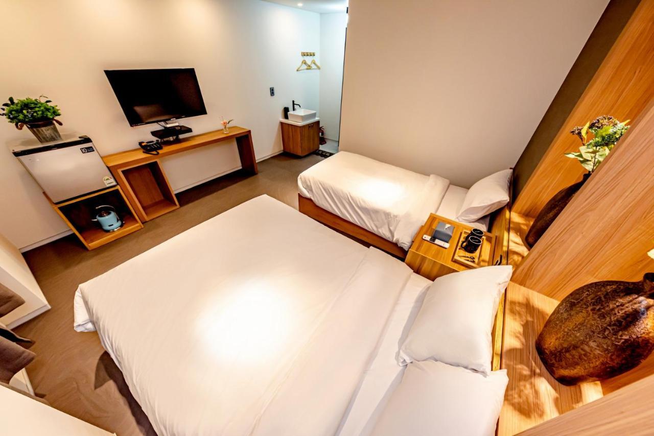The Jade Hotel Jeju Ngoại thất bức ảnh