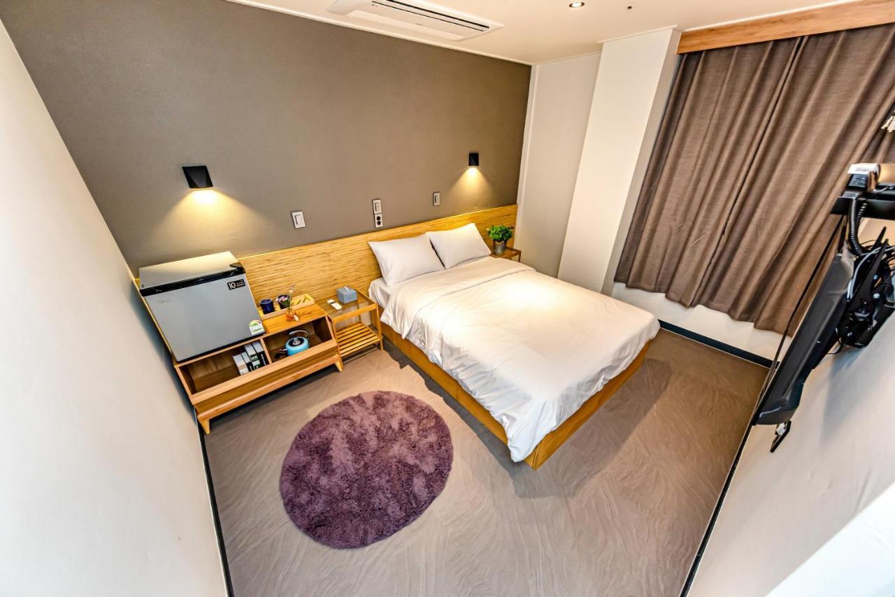 The Jade Hotel Jeju Ngoại thất bức ảnh