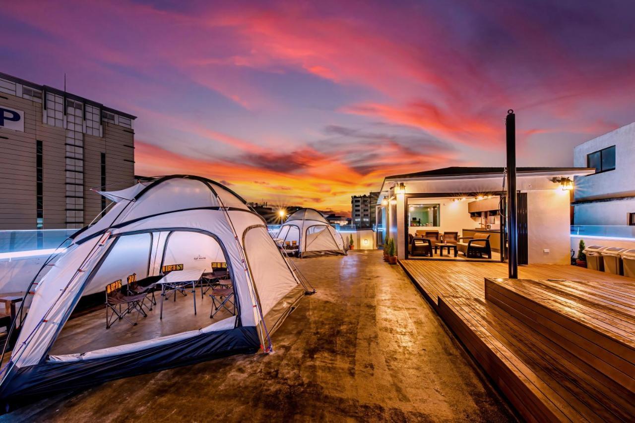 The Jade Hotel Jeju Ngoại thất bức ảnh