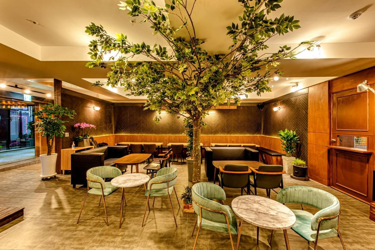 The Jade Hotel Jeju Ngoại thất bức ảnh