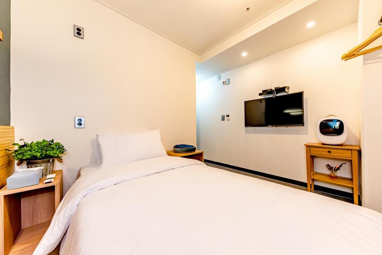 The Jade Hotel Jeju Ngoại thất bức ảnh