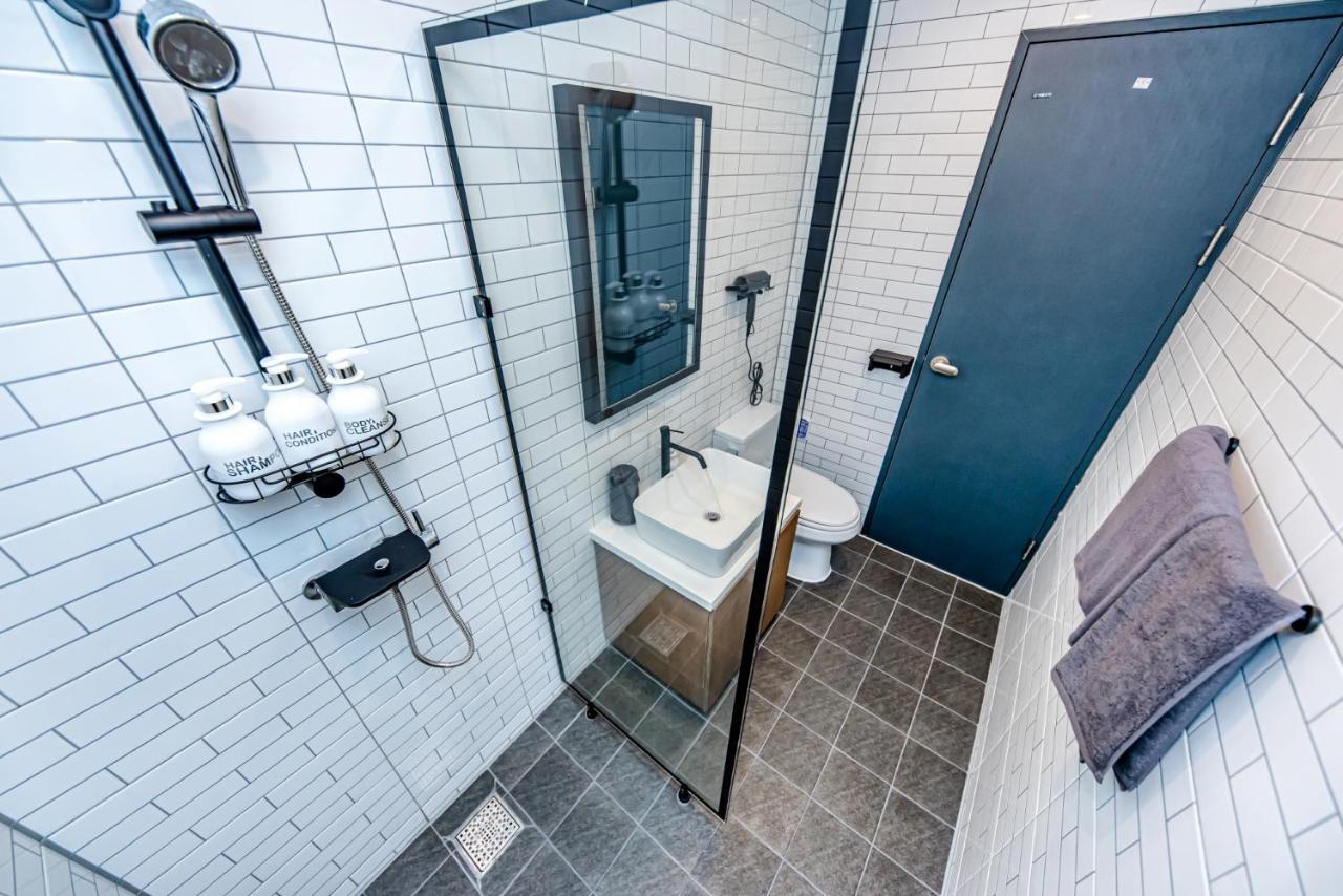 The Jade Hotel Jeju Ngoại thất bức ảnh