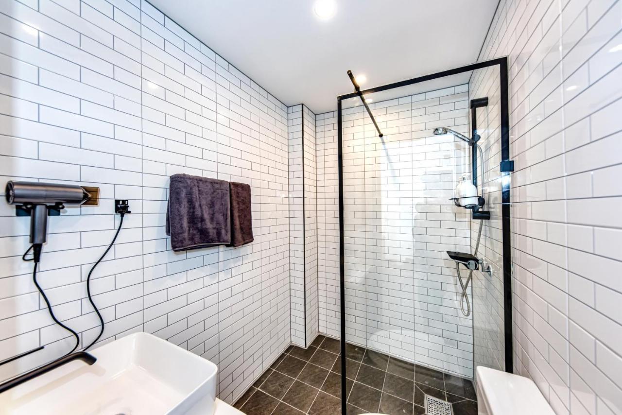 The Jade Hotel Jeju Ngoại thất bức ảnh